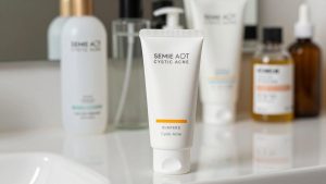 Best Sunscreen for Cystic Acne