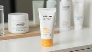 Best Sunscreen for Post-Acne Marks