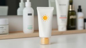 Best Sunscreen for Sun Damage