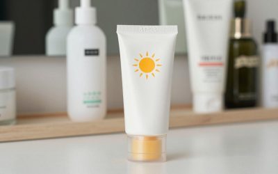 Best Sunscreen for Sun Damage