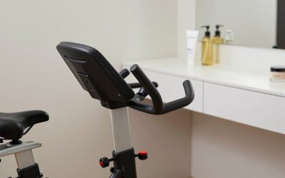 Best Under Desk Bikes: Quiet Picks for Home & Office