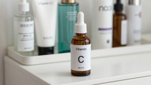 Best Vitamin C Serum for Dark Neck Spots in 2026: Compared and Ranked