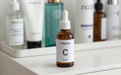 Best Vitamin C Serum for Dark Neck Spots in 2026: Compared and Ranked