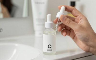 Best Vitamin C Serum for Oily Skin under 30 in 2026: Compared and Ranked