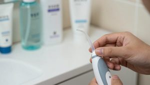 Best Water Flossers for Cleaner Teeth and Gums