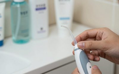 Best Water Flossers for Cleaner Teeth and Gums
