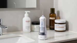 Best Waterpik Water Flossers for Every Bathroom Setup