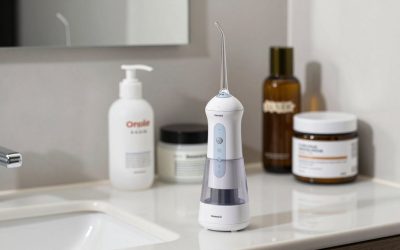 Best Waterpik Water Flossers for Every Bathroom Setup