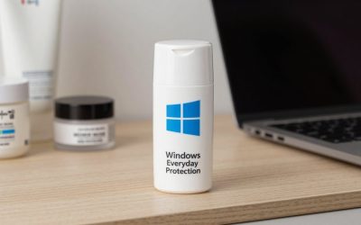 Best Windows Antivirus for Strong Everyday Protection