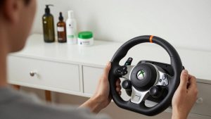Best Xbox Series Racing Wheels for Immersive Driving