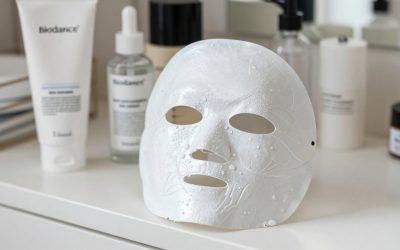 Biodance Bio-Collagen Real Deep Mask Review: Does It Actually Work?