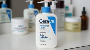 CeraVe Daily Moisturizing Lotion Review: A Ceramide Staple for Every Routine