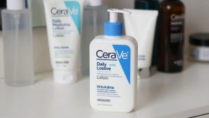 CeraVe Daily Moisturizing Lotion Review: Does It Actually Work?