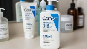CeraVe Hydrating Facial Cleanser Review: Does It Actually Work?