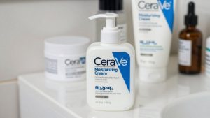 CeraVe Moisturizing Cream vs La Roche-Posay Toleriane: Which Is Better?