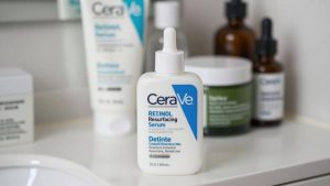 CeraVe Retinol Resurfacing Serum Review: Does It Actually Work?