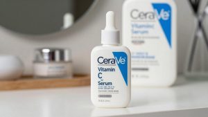 CeraVe Vitamin C Serum Review: Does It Actually Work?