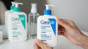 CeraVe vs Vanicream for Sensitive Skin: Which Brand Is Gentler?