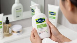 Cetaphil Gentle Skin Cleanser Review: Does It Actually Work?