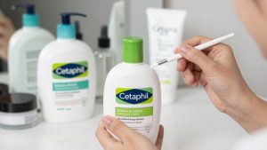 Cetaphil vs CeraVe Gentle Cleanser: Which Is Better?
