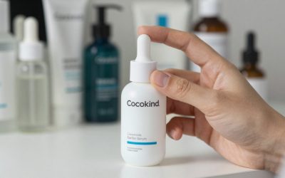 Cocokind Ceramide Barrier Serum Review: Does It Actually Work?