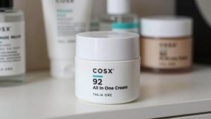 COSRX Advanced Snail Mucin 92 All In One Cream Review: Does It Actually Work?