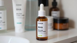 COSRX BHA Blackhead Power Liquid Review: Does It Actually Work?