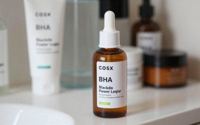 COSRX BHA Blackhead Power Liquid Review: Does It Actually Work?