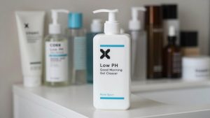COSRX Low PH Good Morning Gel Cleanser Review: Does It Actually Work?