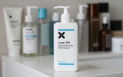 COSRX Low PH Good Morning Gel Cleanser Review: Does It Actually Work?