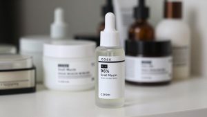 COSRX Snail Mucin 96% Essence Review: The Viral Hydrator Compared