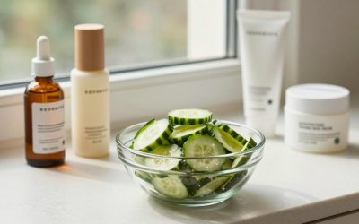 Cucumber Salsa Recipe: Fresh, Easy, and Crisp
