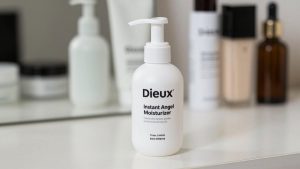 Dieux Instant Angel Moisturizer Review: Does It Actually Work?