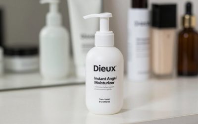 Dieux Instant Angel Moisturizer Review: Does It Actually Work?