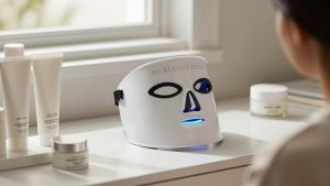 Do Blue Light Therapy Masks Actually Work? (2026)