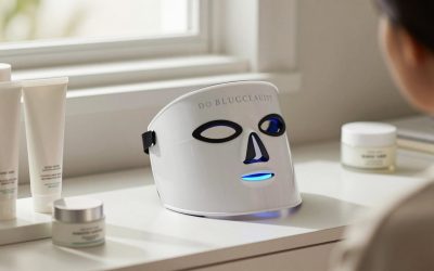Do Blue Light Therapy Masks Actually Work? (2026)