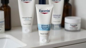 Eucerin Advanced Repair Cream Review: Does It Actually Work?
