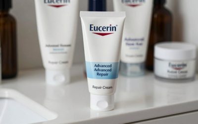Eucerin Advanced Repair Cream Review: Does It Actually Work?