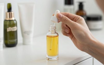 Facial Oil vs Sleeping Mask: Which Is Right for Your Home (2026)