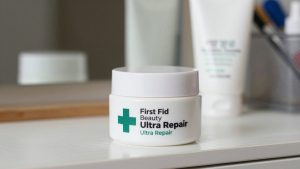 First Aid Beauty Ultra Repair Cream Review: Does It Actually Work?