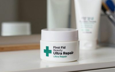 First Aid Beauty Ultra Repair Cream Review: Does It Actually Work?
