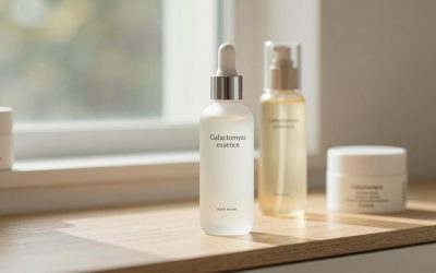 Galactomyces essence which one to choose in 2026