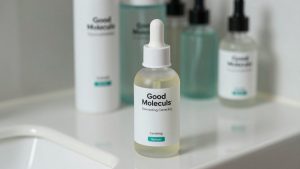 Good Molecules Discoloration Correcting Serum Review: Does It Actually Work?