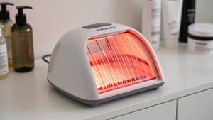 Holsn Red Light Therapy Infrared Light vs LTW Knee Massager: Which Should You Buy?