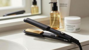 Hot Iron Hair Straighteners: 7 Plate Picks by Hair Type