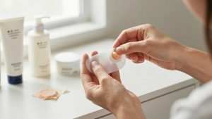 How Long to Leave a Pimple Patch On (And When to Swap It)