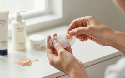 How Long to Leave a Pimple Patch On (And When to Swap It)