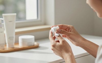 How Much Moisturizer Should I Apply? Size Guide With Measurements (2026)