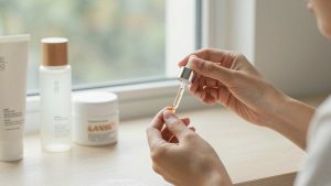 How Much Retinol Serum to Apply? Size Guide With Measurements (2026)
