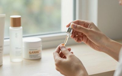 How Much Retinol Serum to Apply? Size Guide With Measurements (2026)